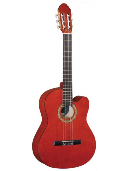 Класична гітара MAXTONE CGC3910C 0
