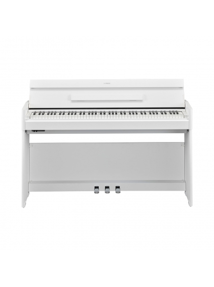 Цифрове піаніно YAMAHA ARIUS YDP-S55 (WHITE) 0