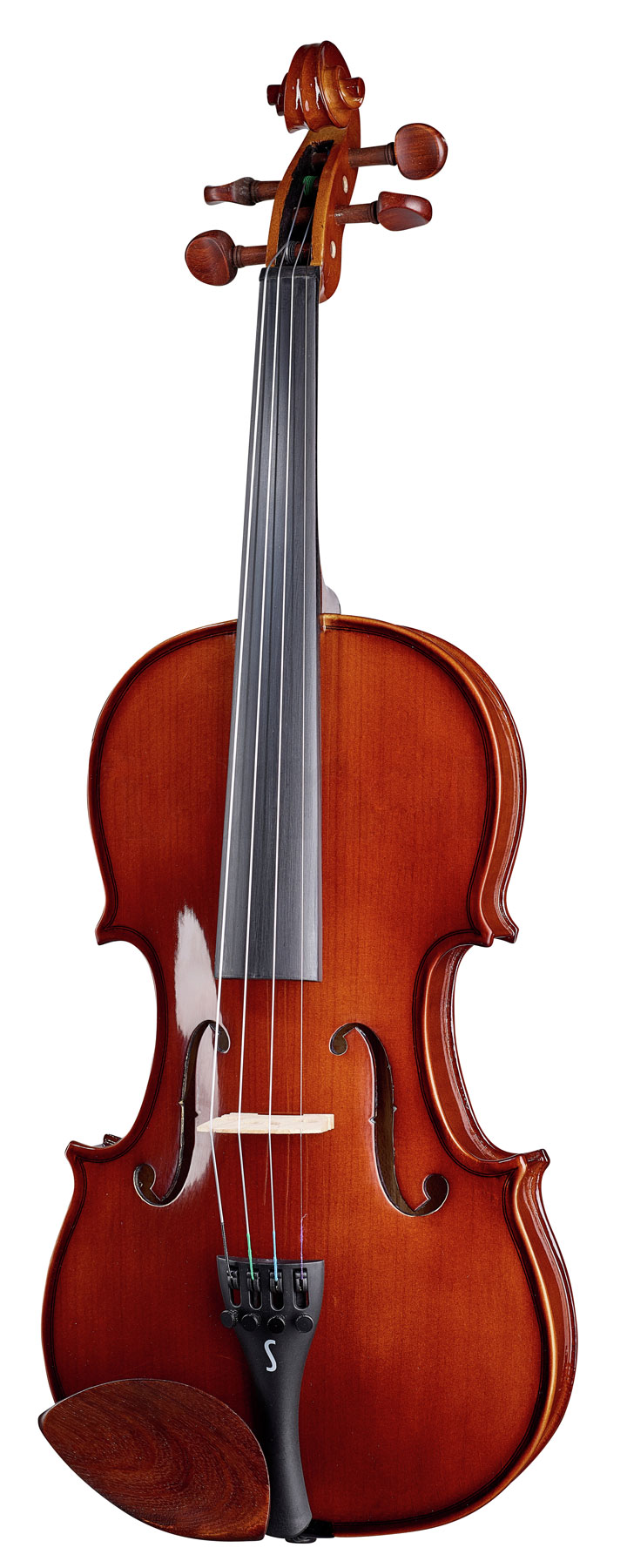 Скрипка STENTOR 1400/A STUDENT I VIOLIN OUTFIT 4/4 0