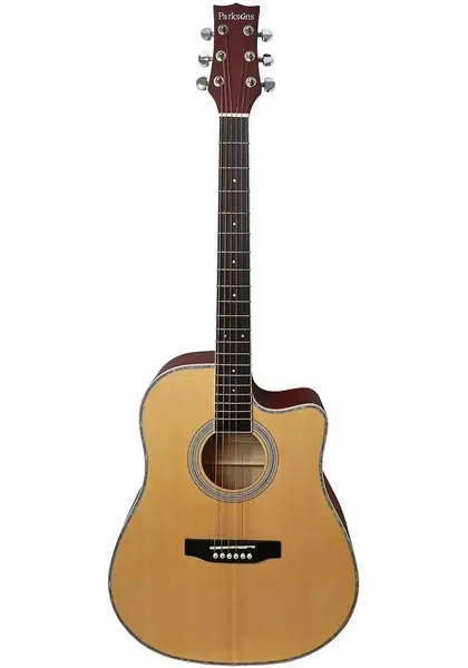Акустична гітара PARKSONS RFG111-41CNF 0