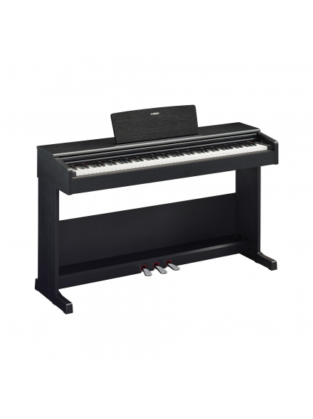 Цифрове піаніно YAMAHA ARIUS YDP-105 (BLACK) 0